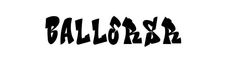 Bade Hoper  Free Fonts Download