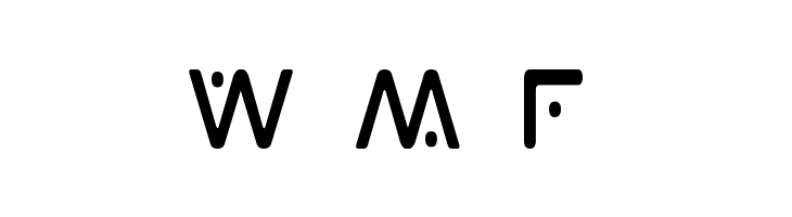 Planet X Condensed  Free Fonts Download