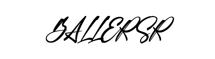 Balonesti  Free Fonts Download