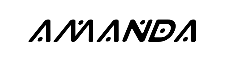 Planet S Italic  Free Fonts Download