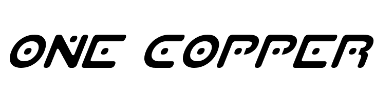 Planet S Italic  Free Fonts Download