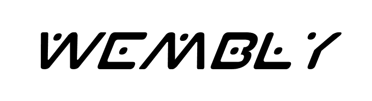 Planet S Italic  Free Fonts Download