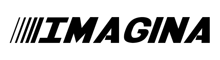 Bamf Italic  Free Fonts Download