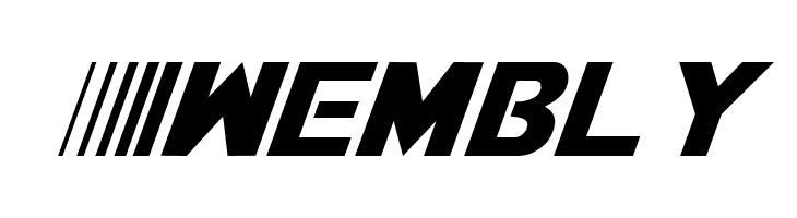 Bamf Italic  Free Fonts Download