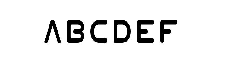 Planet N Condensed  Free Fonts Download