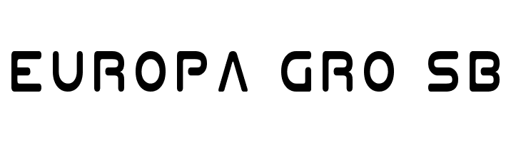 Planet N Condensed  Free Fonts Download