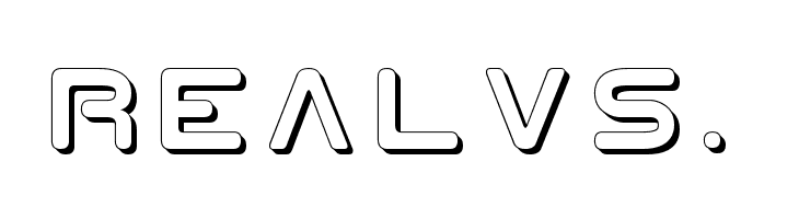 Planet N Shadow  Free Fonts Download