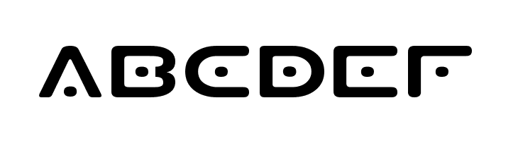 Planet S Expanded  Free Fonts Download