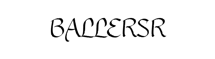 gothic ultra ot  Free Fonts Download