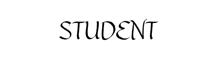 gothic ultra ot  Free Fonts Download