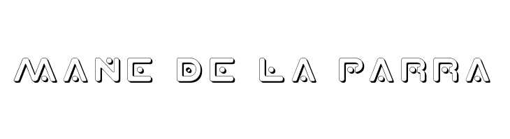 Planet X Shadow  Free Fonts Download