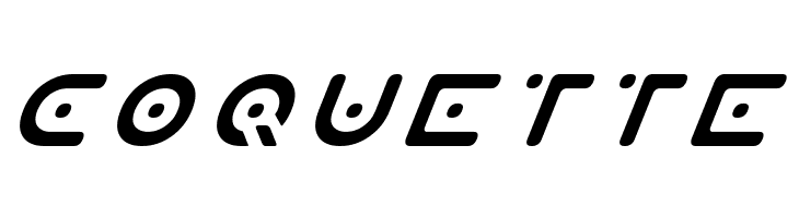 Planet X Italic  Free Fonts Download