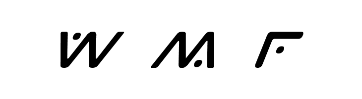 Planet X Italic  Free Fonts Download