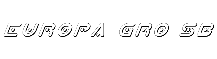 Planet X Shadow Italic  Free Fonts Download