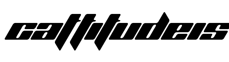 Planet Kosmos  Free Fonts Download