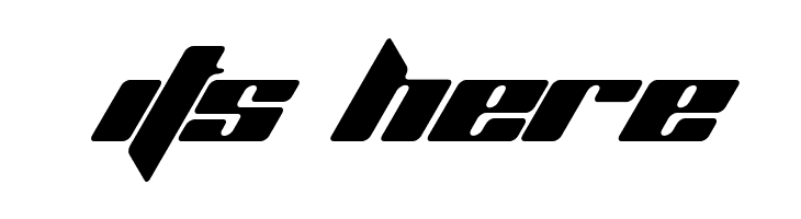 Planet Kosmos  Free Fonts Download