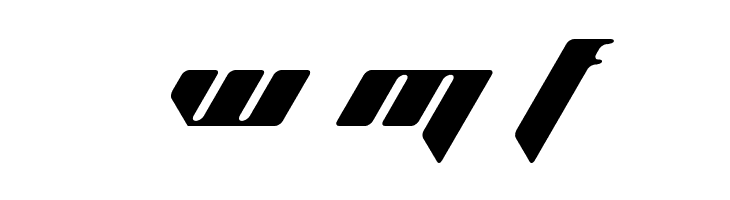 Planet Kosmos  Free Fonts Download