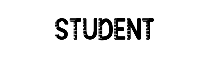 Clever Science Ruler  Free Fonts Download