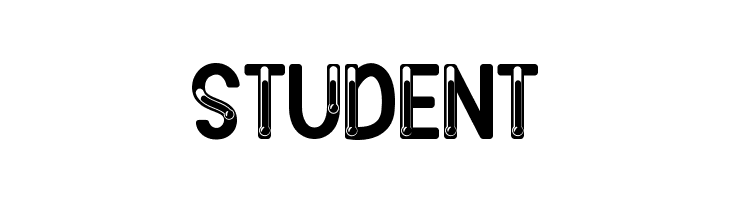 Clever Science Termo  Free Fonts Download