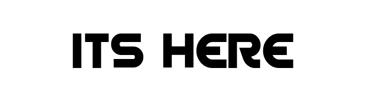 Spin Cycle  Free Fonts Download