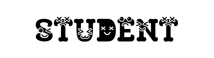 Visage Face One  Free Fonts Download