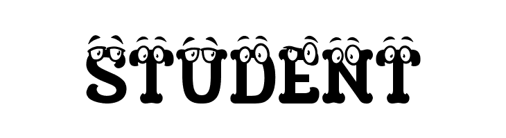 Visage Face Eight  Free Fonts Download