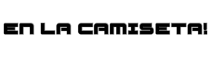 FatsansContur  Free Fonts Download