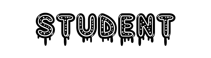 Cake Couture Six  Free Fonts Download