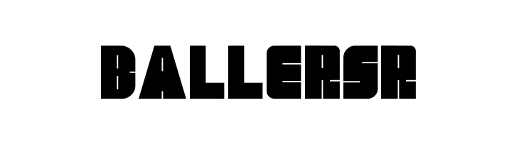 Gravon PERSONAL USE ONLY!  Free Fonts Download