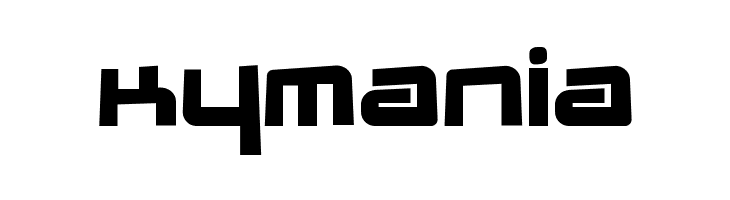 FatsansRotated  Free Fonts Download