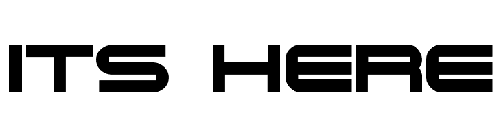 Xoireqe  Free Fonts Download