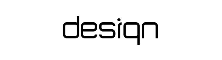 SquareTypeB  Free Fonts Download