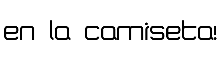 SquareTypeB  Free Fonts Download