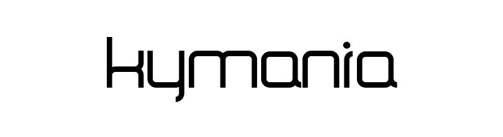 SquareTypeB  Free Fonts Download