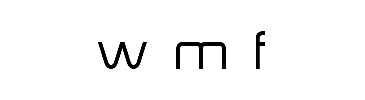 SquareTypeB  Free Fonts Download