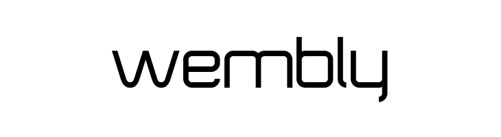 SquareTypeB  Free Fonts Download