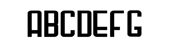 Gunblade  Free Fonts Download