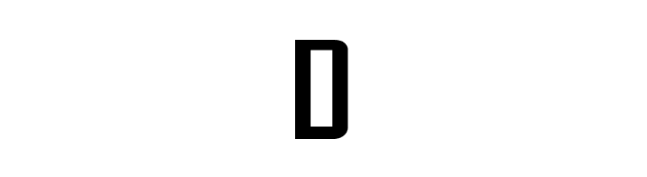 Gunblade  Free Fonts Download