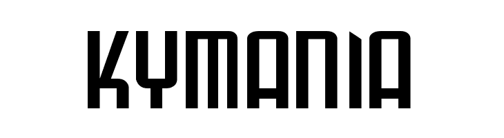 Gunblade  Free Fonts Download