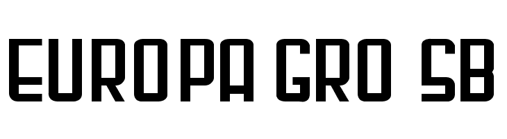 Gunblade  Free Fonts Download