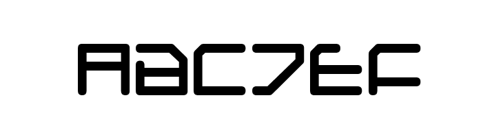 Federapolis Bold  Free Fonts Download