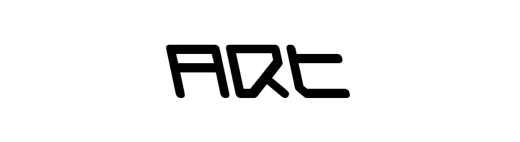 Federapolis Leftalic Bold  Free Fonts Download