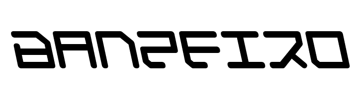 Federapolis Leftalic Bold  Free Fonts Download