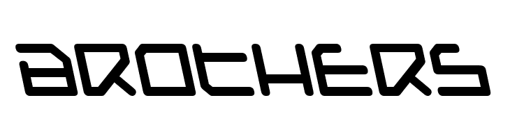 Federapolis Leftalic Bold  Free Fonts Download