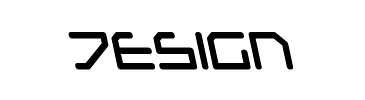 Federapolis Leftalic Bold  Free Fonts Download