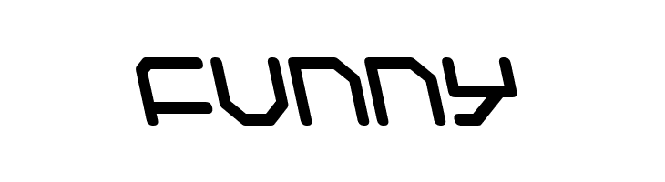 Federapolis Leftalic Bold  Free Fonts Download