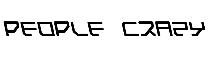 Federapolis Leftalic Bold  Free Fonts Download