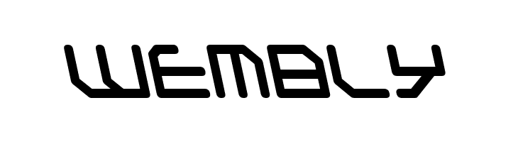 Federapolis Leftalic Bold  Free Fonts Download