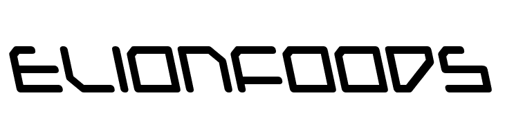 Federapolis Leftalic Bold  Free Fonts Download