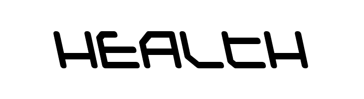 Federapolis Leftalic Bold  Free Fonts Download